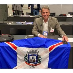 Nos Bastidores da Política 18 11 2022 Haroldo Wöhl